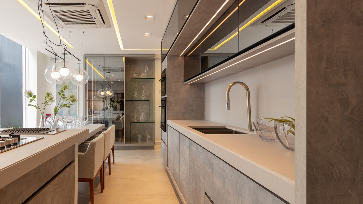 Projetos Residenciais