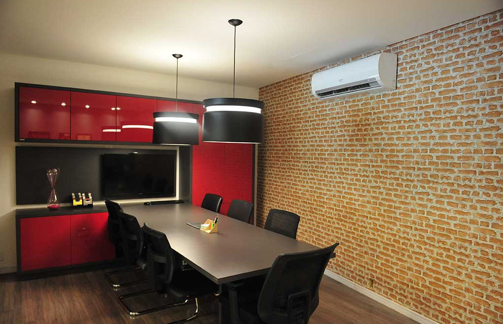 Projetos Corporativos