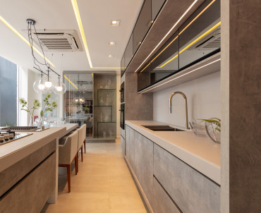 Projetos Residenciais